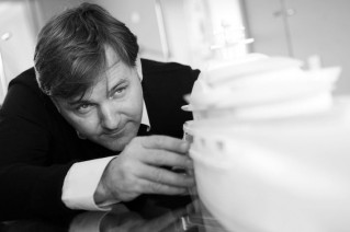 Espen Oeino
